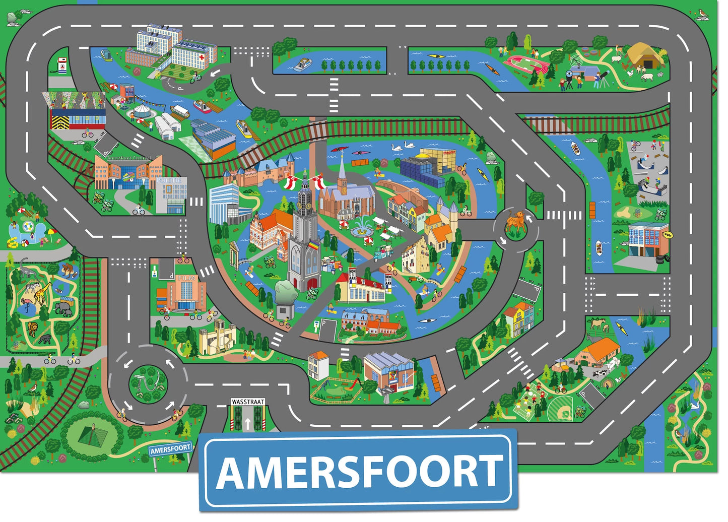 Amersfoort