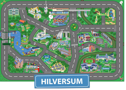 Hilversum