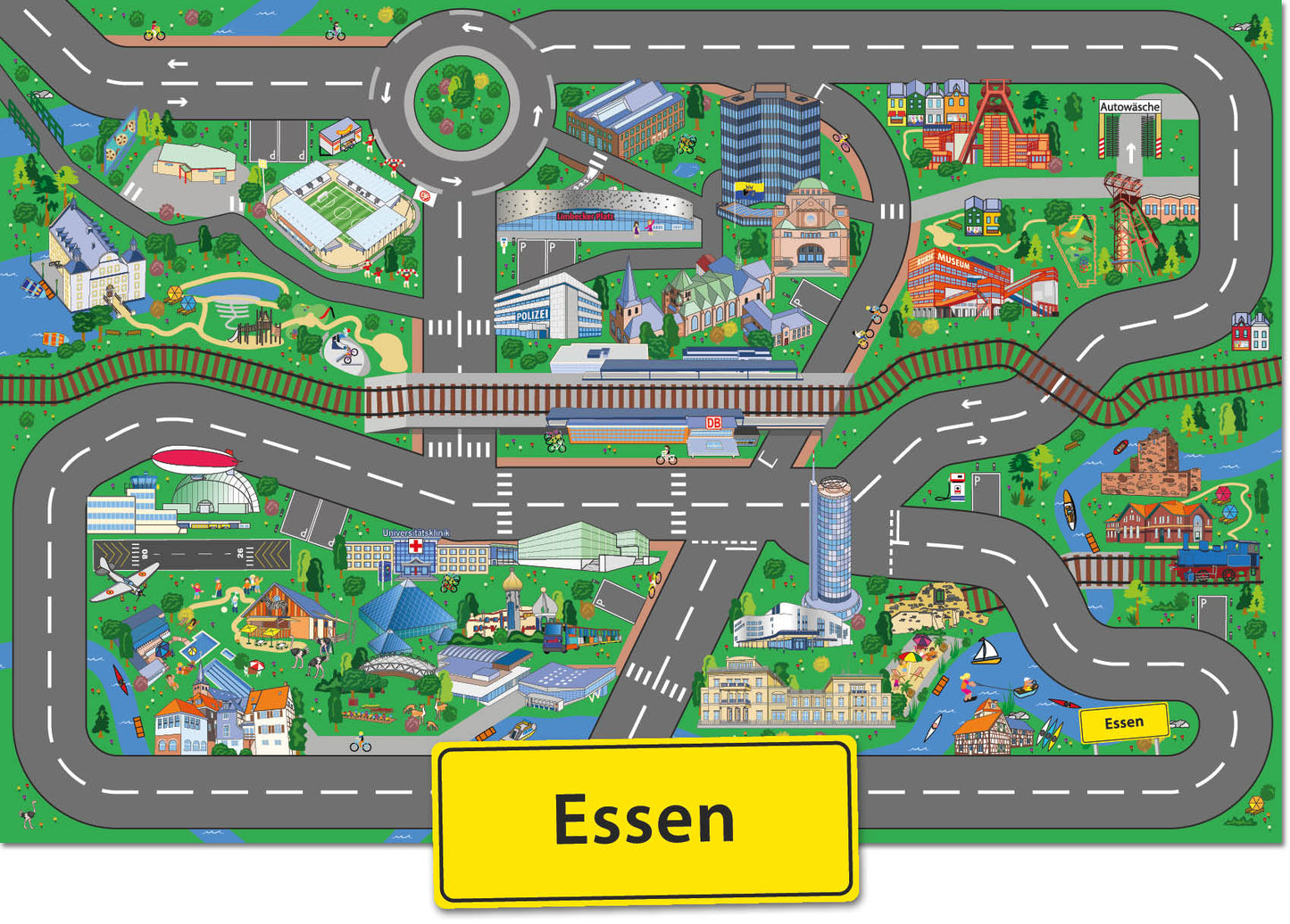 Essen