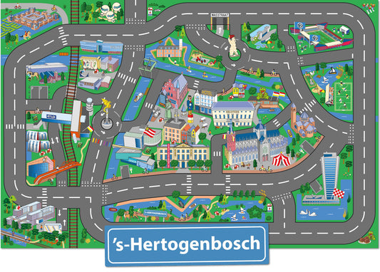 s-Hertogenbosch