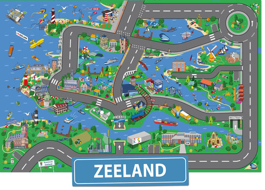 Zélande